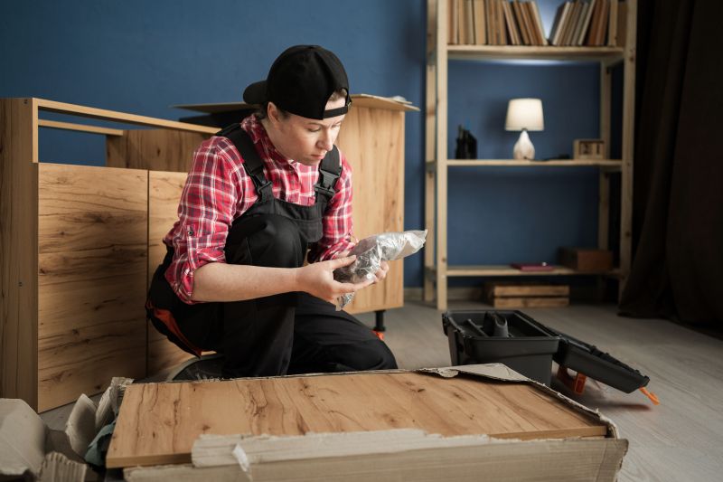 Increase Your Assembly Service Business with an AI Driven, Targeted Website