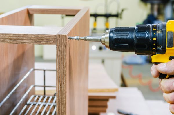 Furniture Assembly Service in San Luis Obispo
