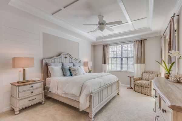 Bedroom Furniture Assembly in San Luis Obispo