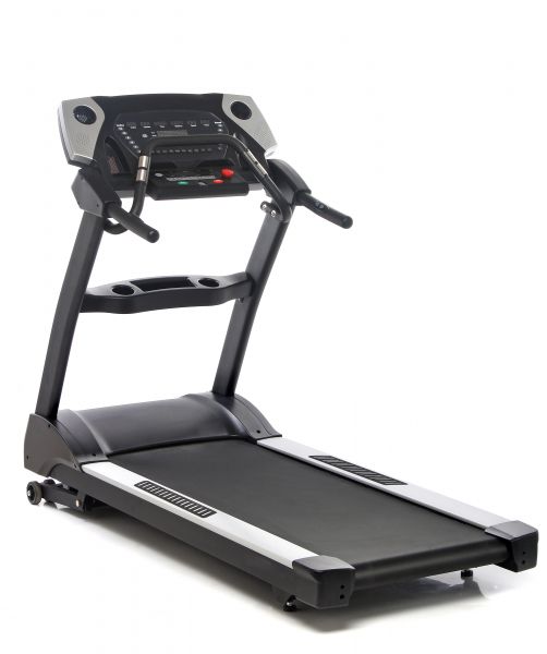 Treadmill Assembly Service in San Luis Obispo