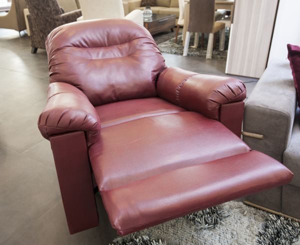 Recliner Assembly in San Luis Obispo