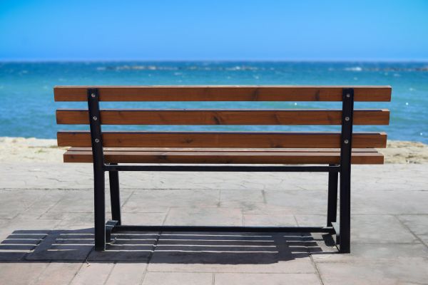 Bench Assembly in San Luis Obispo