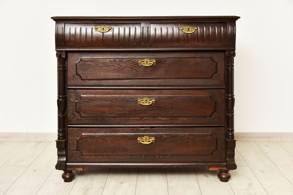 Dresser Assembly in San Luis Obispo