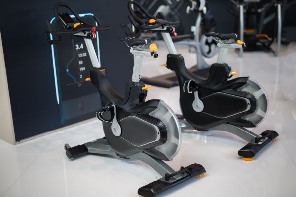 Workout Equipment Assembly in San Luis Obispo