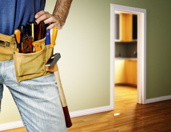 Handyman Assembly Service in San Luis Obispo