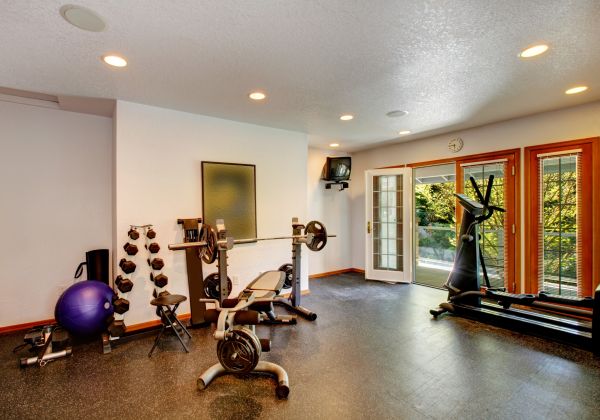 Home Gym Assembly Service in San Luis Obispo