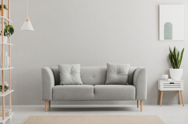Sofa Assembly in San Luis Obispo