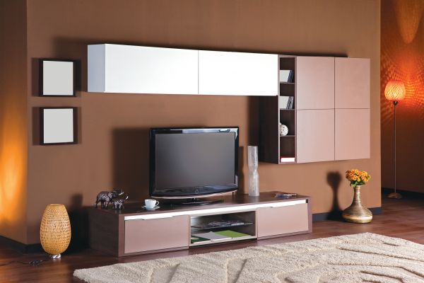 TV Stand Installation in San Luis Obispo