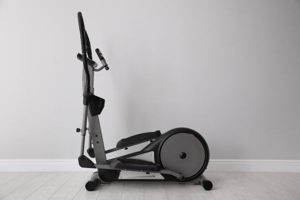Elliptical Machine Assembly in San Luis Obispo