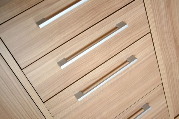 Multimedia Cabinet Assembly in San Luis Obispo