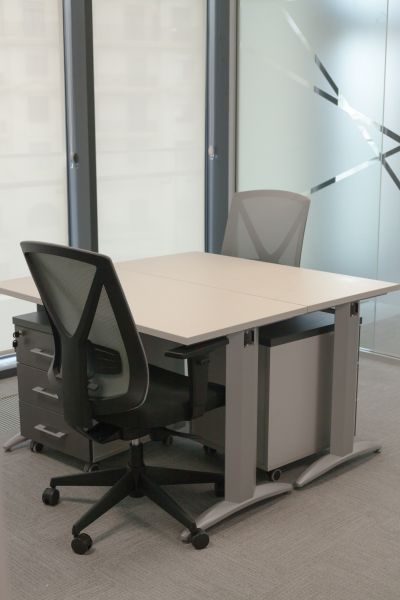 Office Desk Assembly in San Luis Obispo