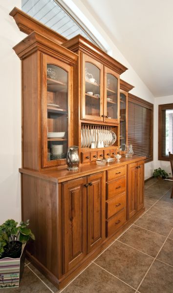 Hutch Assembly in San Luis Obispo