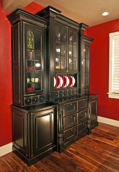 Hutch Installation in San Luis Obispo