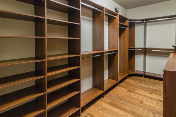Shelving Assembly in San Luis Obispo