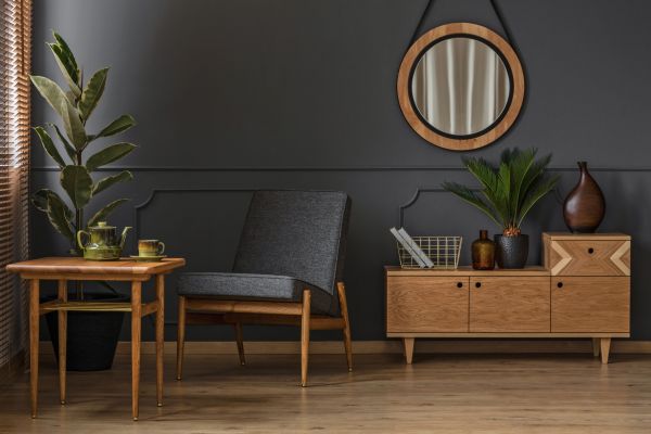 Wood Furniture Assembly in San Luis Obispo