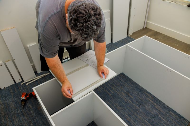 Home Improvement Assembly