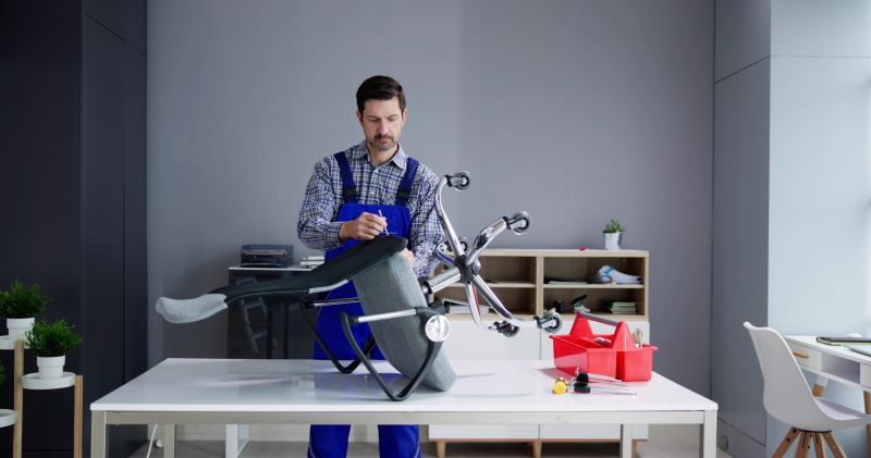 Office Setup Experts