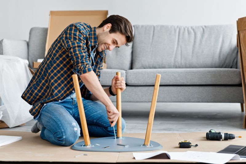 Furniture Assembly Service
